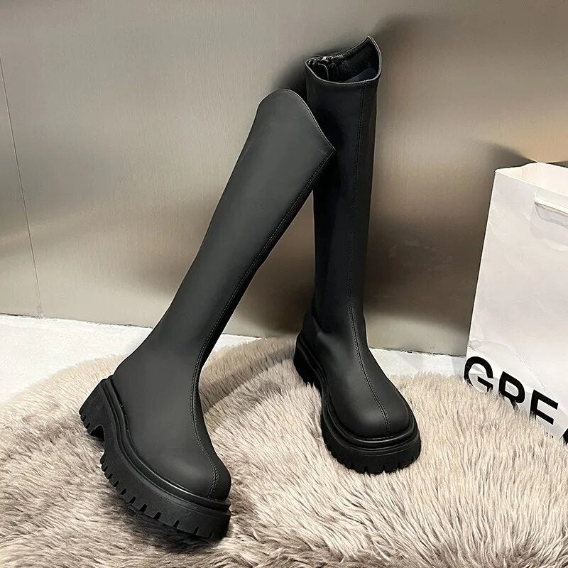 ZOEY™ | Orthopedische laarzen