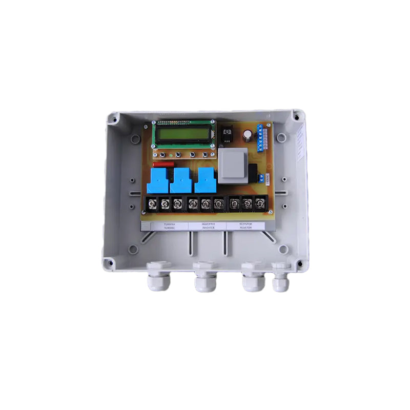 EMITER HIP-HAM Duurzame Remtechnologie