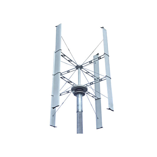 EMITER HIP-TURBINA1500 Windturbine