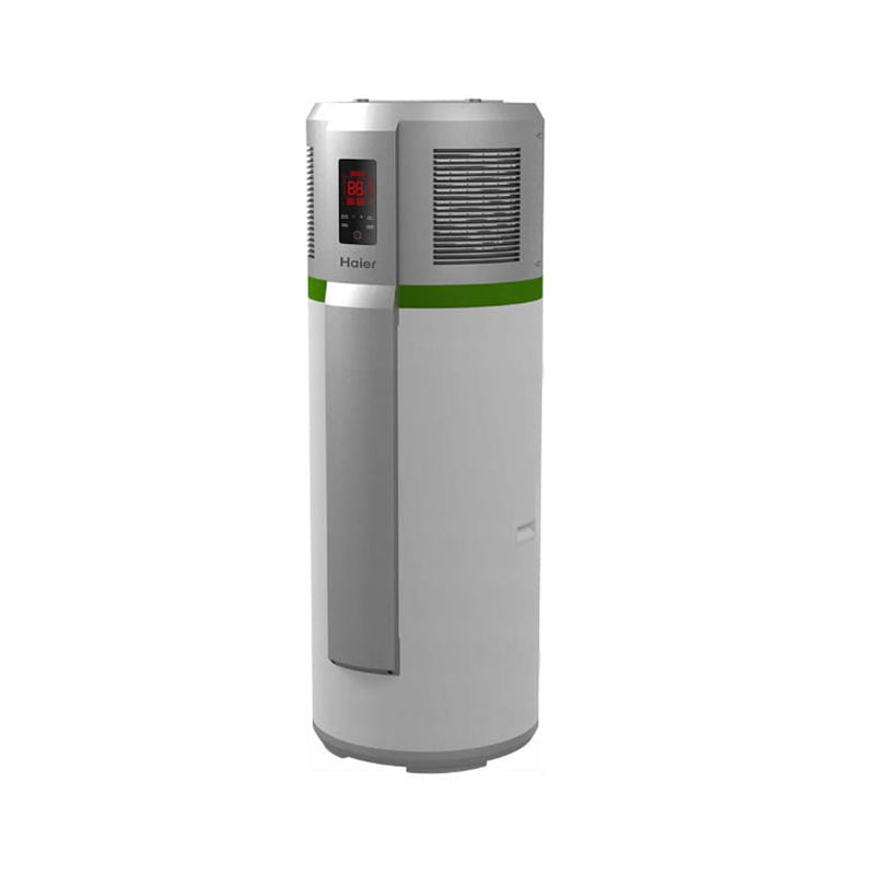 Haier HP250M3C: Duurzame Luchtwarmtepomp