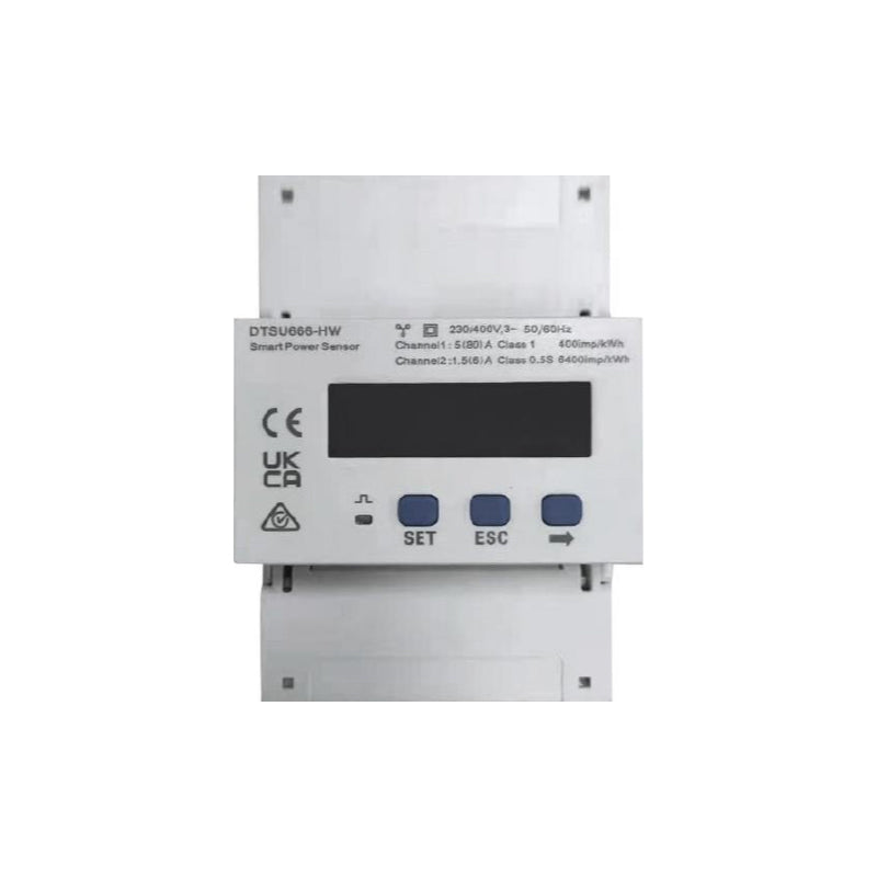 HUAWEI DTSU666-HW Slimme Meter