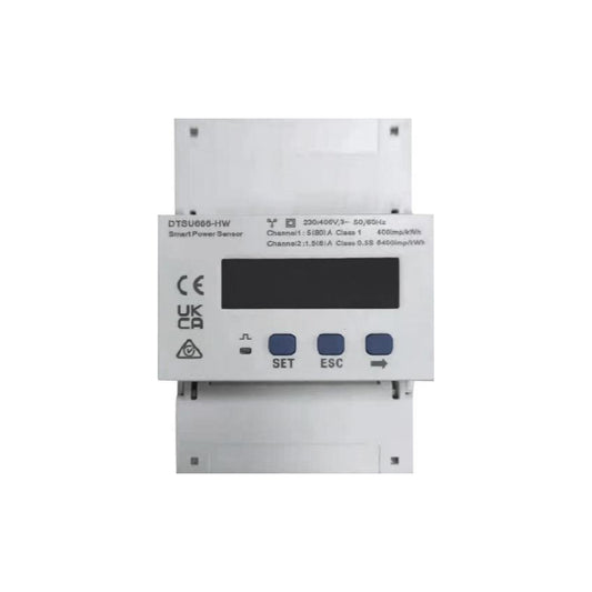 HUAWEI DTSU666-HW Slimme Meter