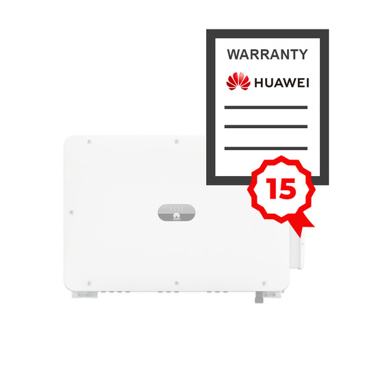 HUAWEI GWAR15 Sun2000-215KTL-H0