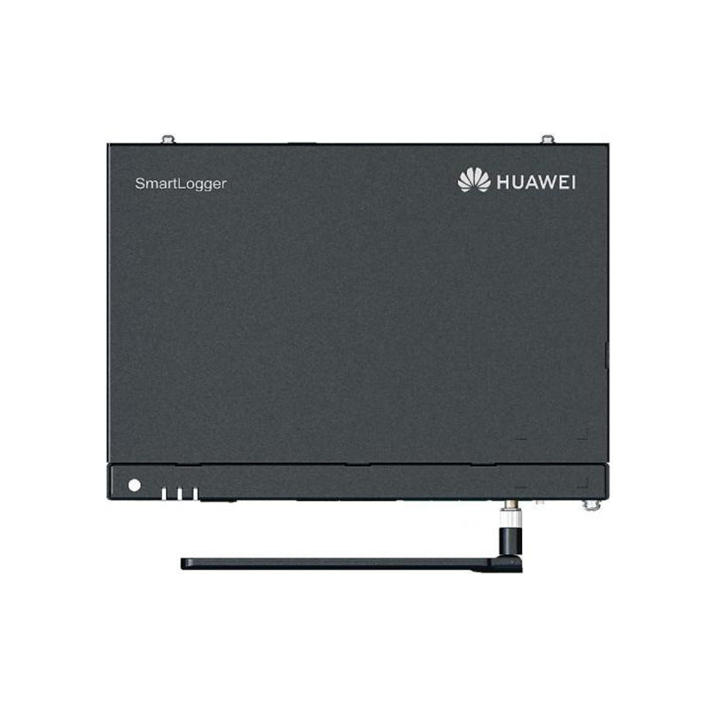 HUAWEI Smart Logger 3000A met PLC