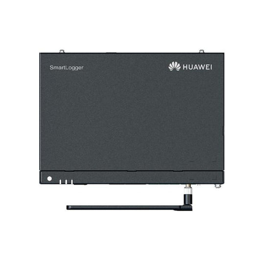 HUAWEI Smart Logger 3000A met PLC