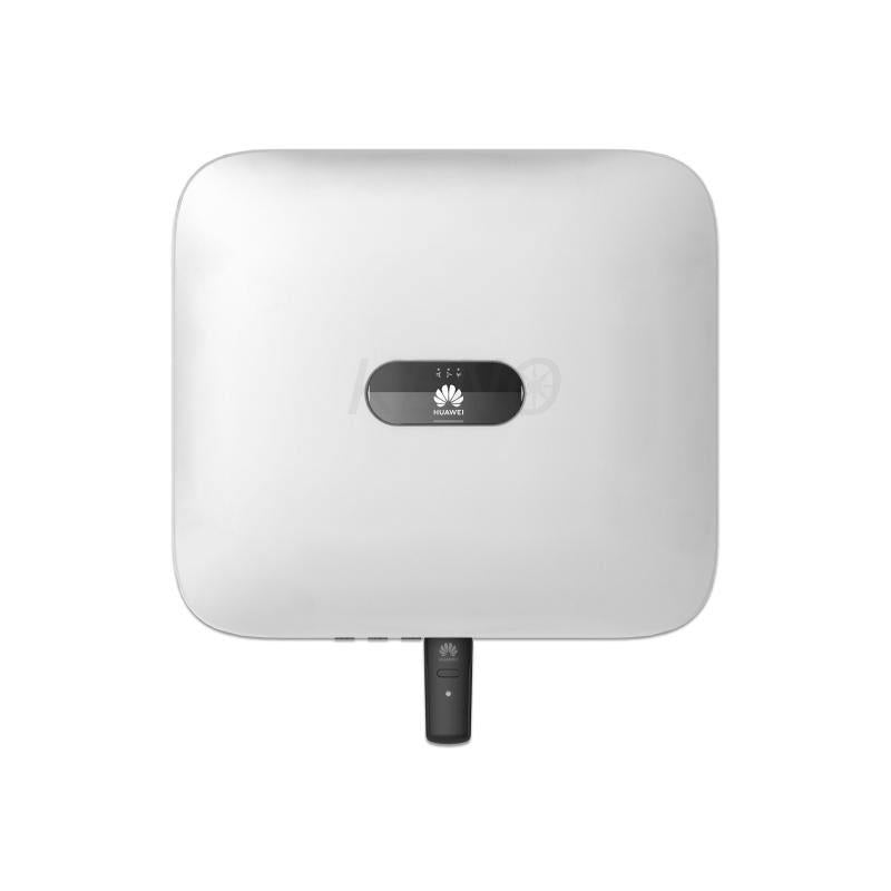 HUAWEI SUN 2000-10KTL-M1-HC Hoogstroom Omvormer