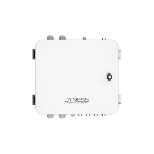 DYNESS HV COMBINER BOX voor Energieopslag