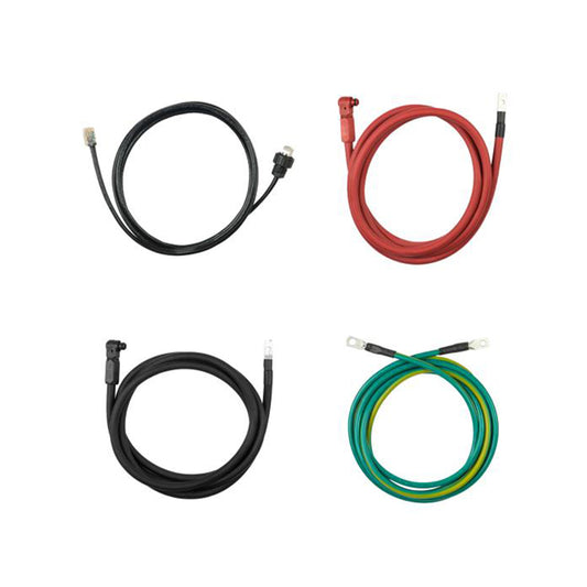 SolarEdge IAC-RBAT-5KCINV-01 Verbindingskabelset