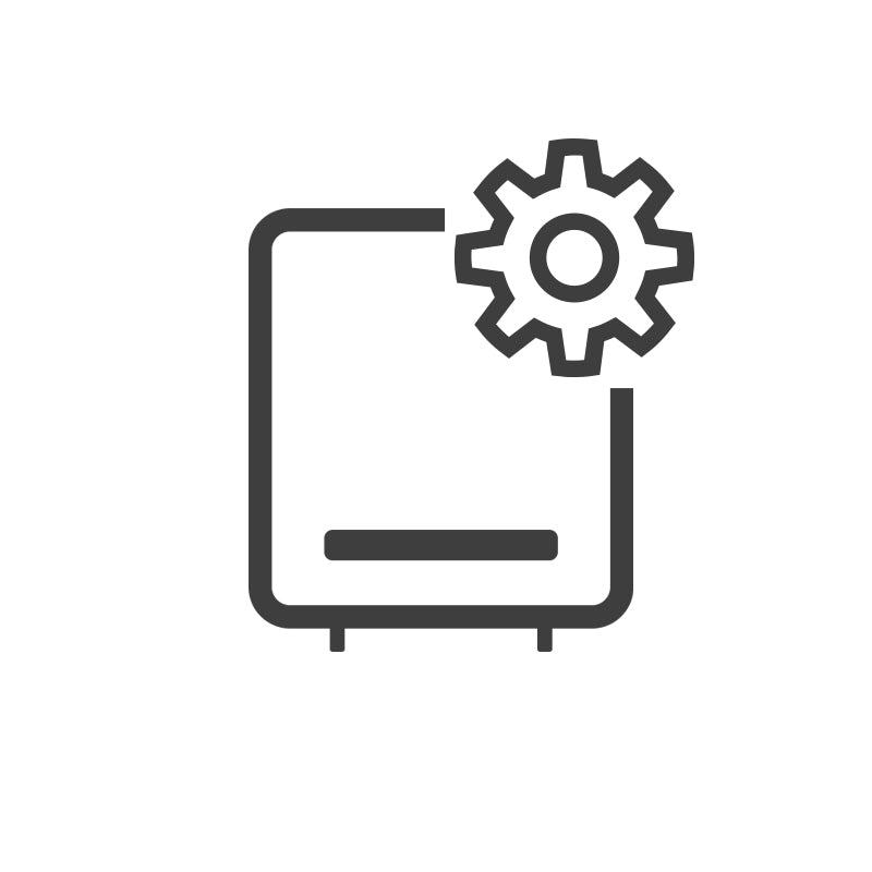 KENO Verificatieservice voor Omvormer