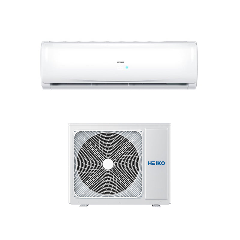 Heiko BRISA 5,0 kW Wand-Airconditioner