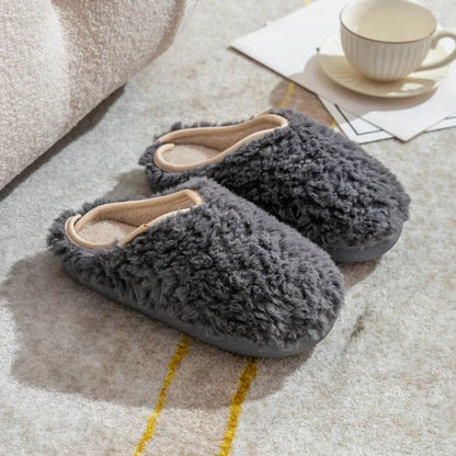 Amira™ l Comfortabele thuis slippers