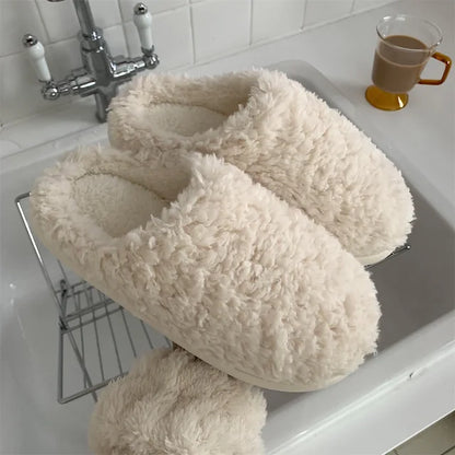 Amira™ l Comfortabele thuis slippers