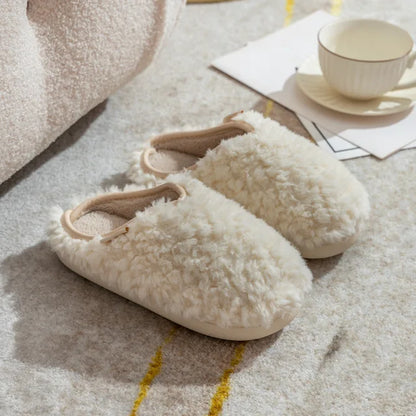 Amira™ l Comfortabele thuis slippers
