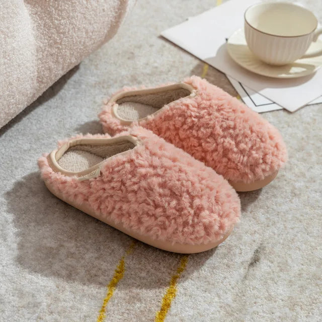 Amira™ l Comfortabele thuis slippers