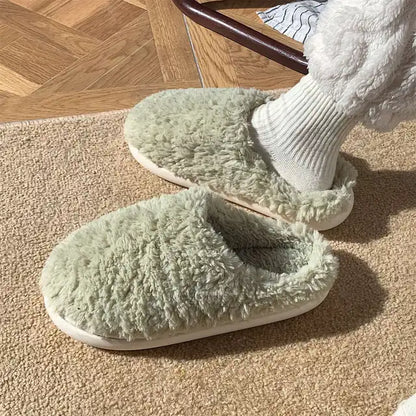 Amira™ l Comfortabele thuis slippers