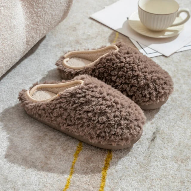 Amira™ l Comfortabele thuis slippers
