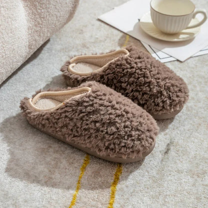 Amira™ l Comfortabele thuis slippers