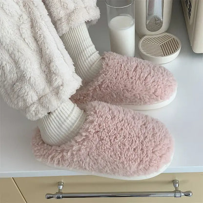 Amira™ l Comfortabele thuis slippers
