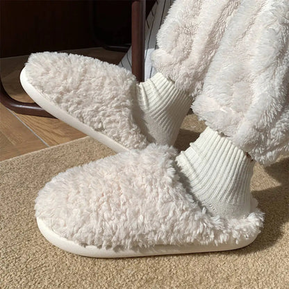 Amira™ l Comfortabele thuis slippers