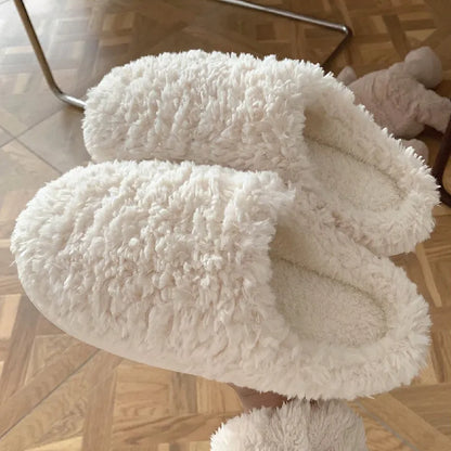 Amira™ l Comfortabele thuis slippers