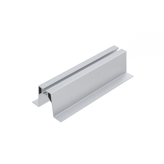 KENO Trapeziumvormige Rail 470mm Hoog