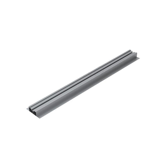 KENO Aluminium Rail voor Ballastconstructie 240 cm