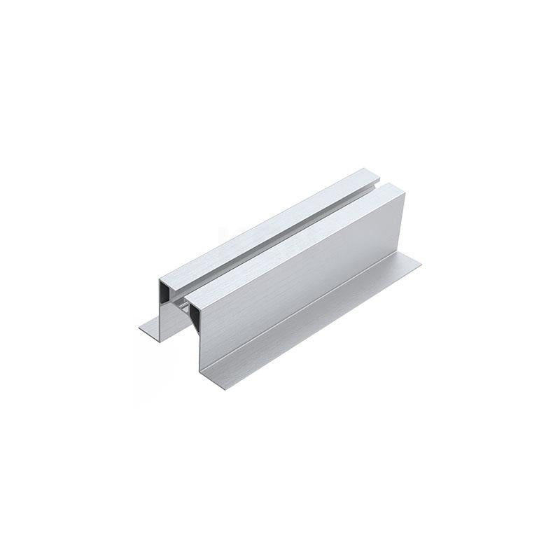 KENO K-56-1650 Duurzame Montagerail