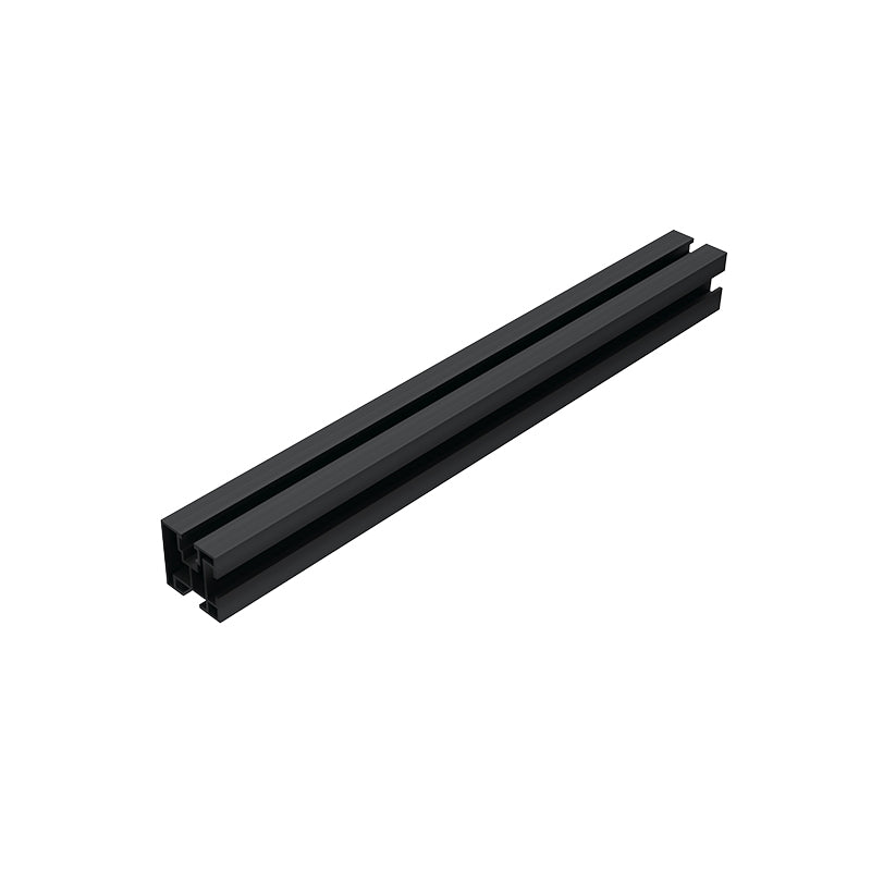 KENO Aluminiumprofiel K-59-2220-CZ
