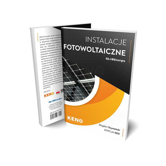 Handleiding Fotovoltaïsche Installaties B. Szymański