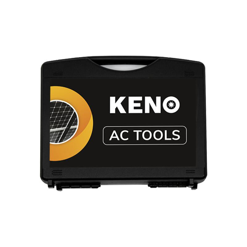 KENO AC Toolkit
