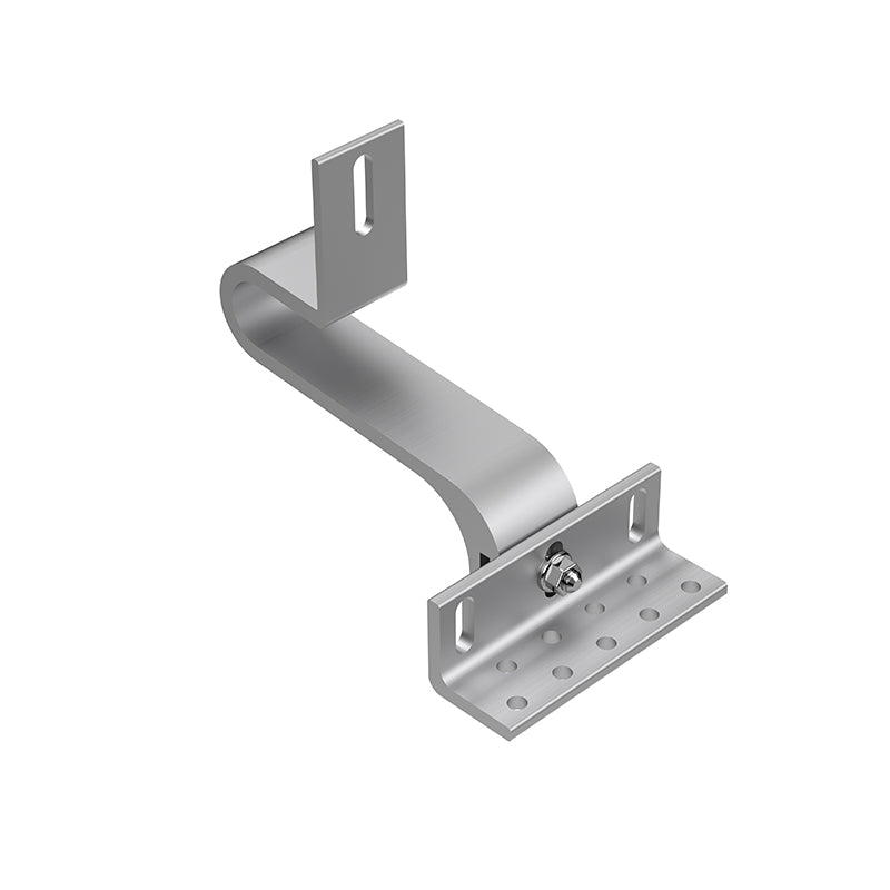 KENO K-64-S Aluminium Dakhaak