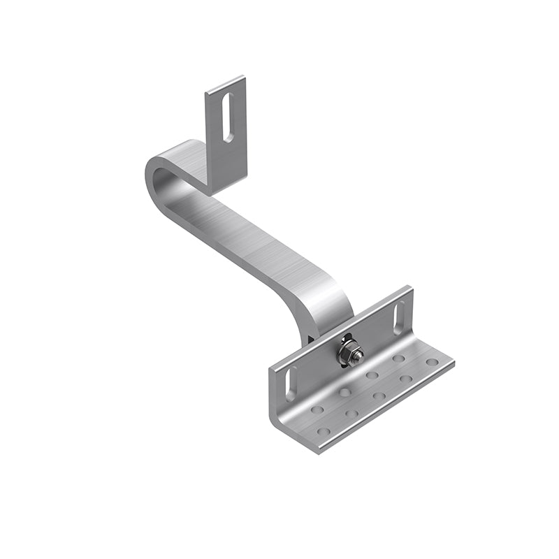 KENO+K-64 Aluminium Dakhaak