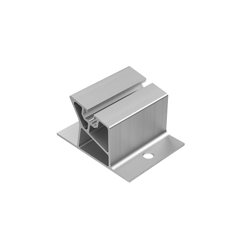 KENO Aluminium Balastsysteem 80mm
