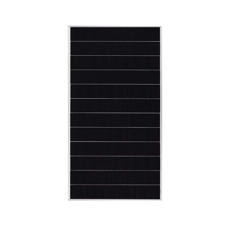 Kensol 490W Zonnepaneel KS490MB5-SB