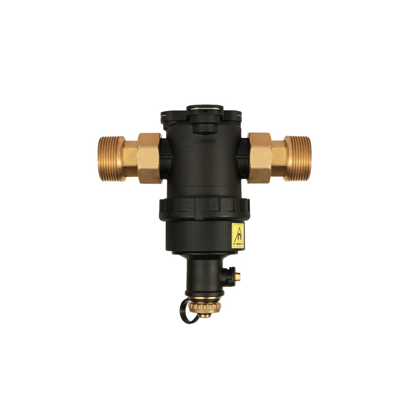 Kensol KSSEP54 Magnetische Vuilafscheider