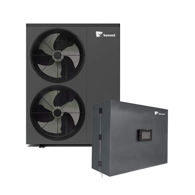 Kensol KTM 14 kW Monoblok Warmtepomp + Hydrobox