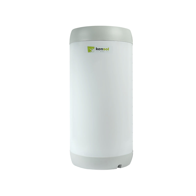Kensol KTNW200 Warmtewisselaar