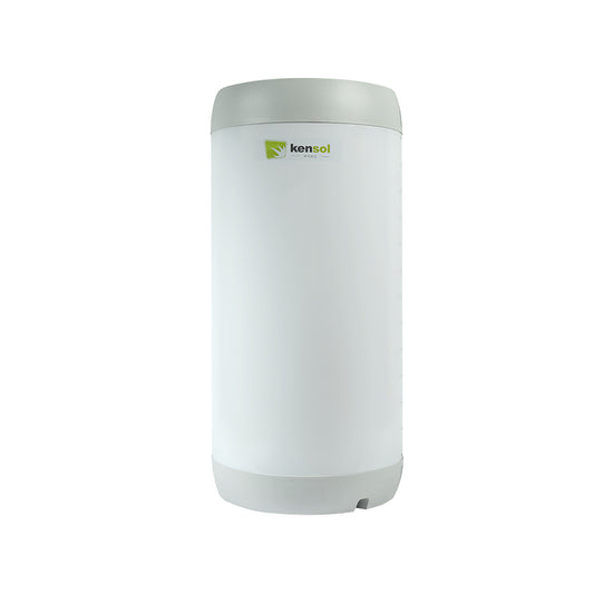 Kensol KTNW200 Warmtewisselaar