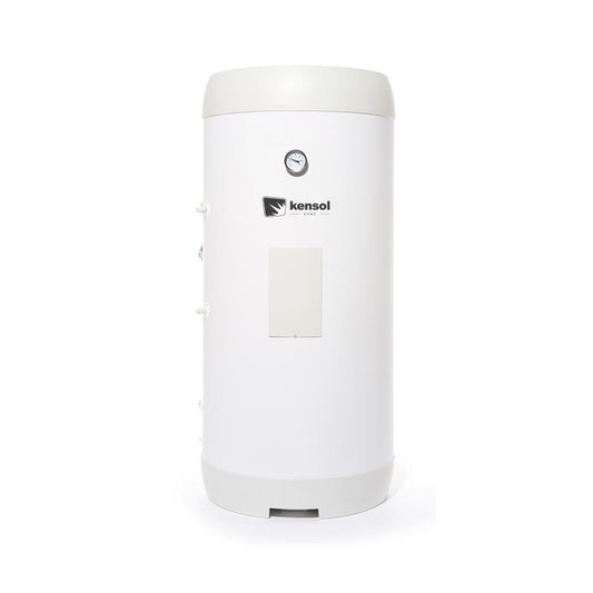 Kensol KTZ200 Warmwaterboilersysteem