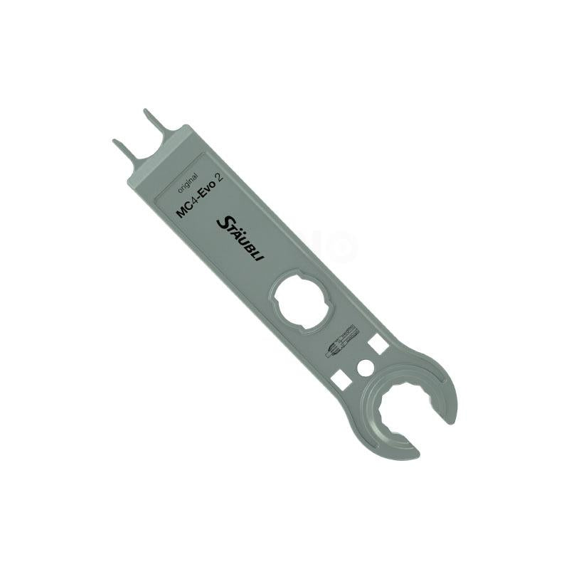 Staubli MC4 EVO2 Sleutel