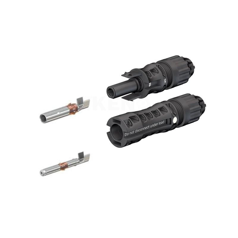 Staubli MC4 EVO2 Connector Set