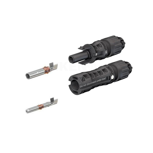 Staubli MC4 EVO2 Connector Set