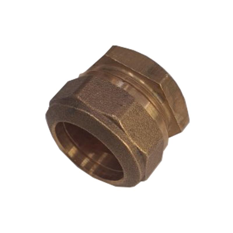 Klemstop 22mm