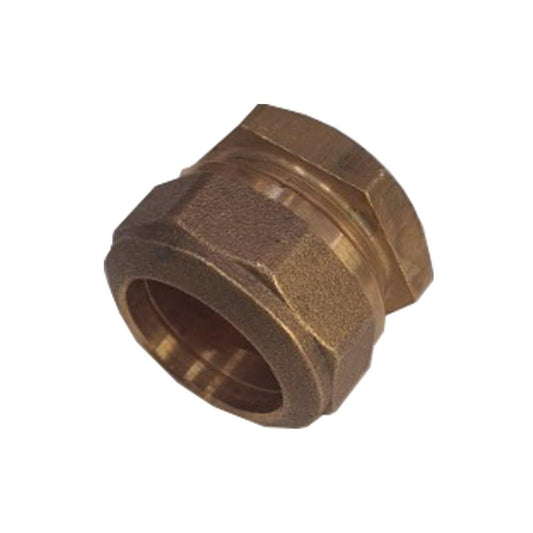 Klemstop 22mm