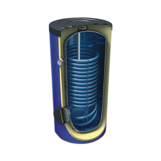LEMET EcoWarm 300L
