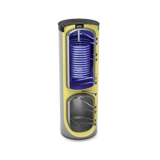 LEMET 27.180SE Duurzame Waterverwarmer