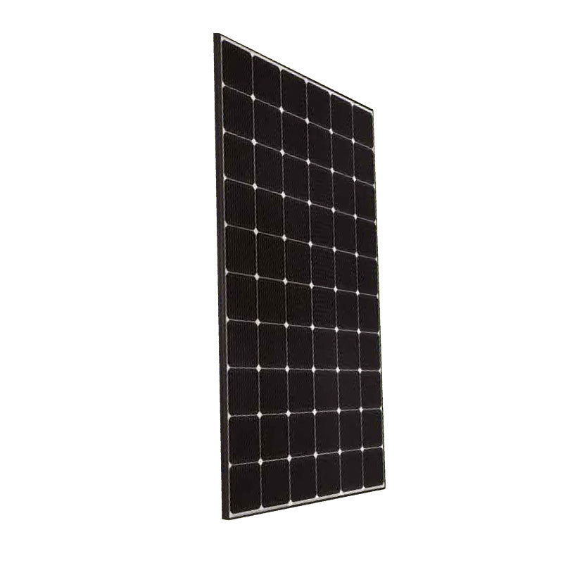 LG Monokristallijne Zonnepaneel 345W