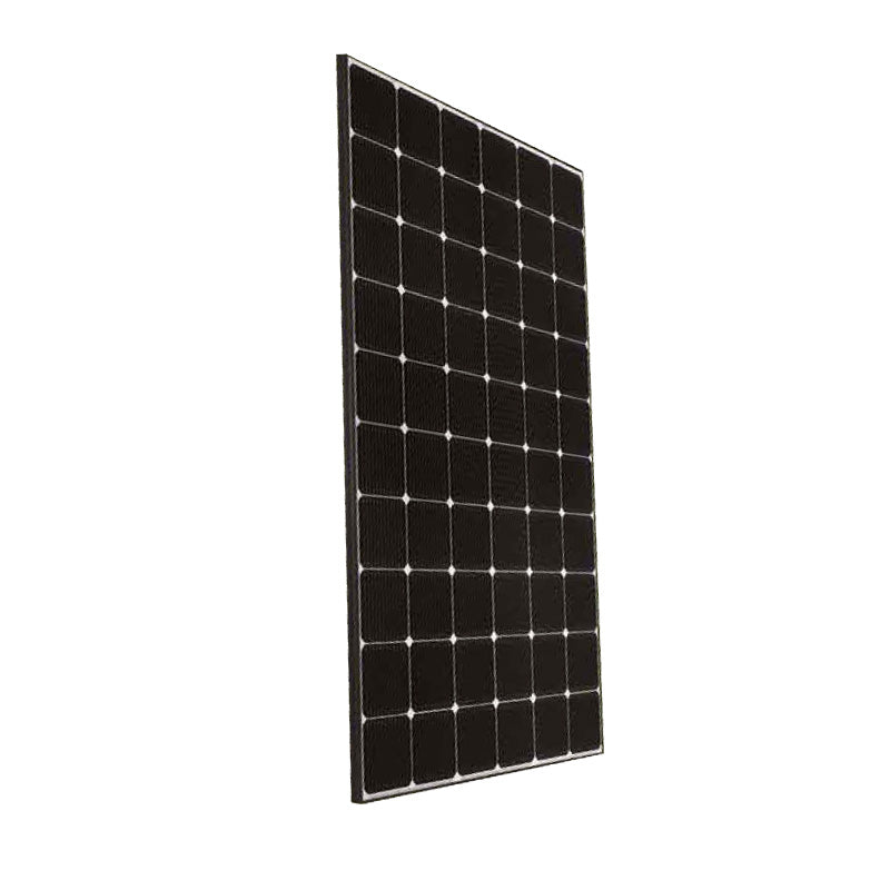 LG 355W Monokristallijn Zonnepaneel