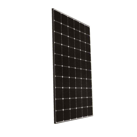 LG 355W Monokristallijn Zonnepaneel