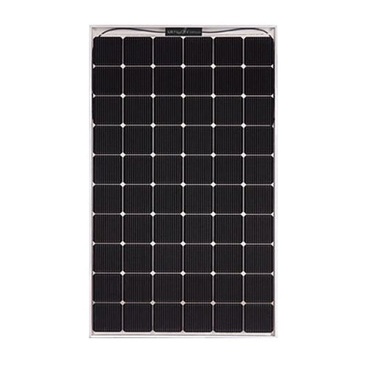 LG390N2T-A5 Zon-Panelen